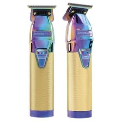 Набор триммер + шейвер BaByliss PRO Chameleon Outlining and Shaving Set FXCHAMPKE