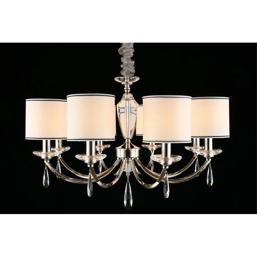 Подвесная люстра Aployt HADRINN APL.705.03.08