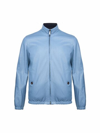 Куртка кожаная Atelier Portofino