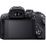 Цифровая фотокамера Canon EOS R10 Kit RF-S 18-45mm f/4.5-6.3 IS STM