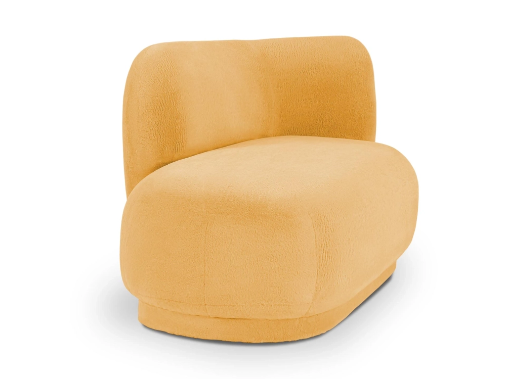 Кушетка Lucca правая