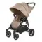 Прогулочная коляска Valco Baby Snap 4 Flatt Matt / Sand