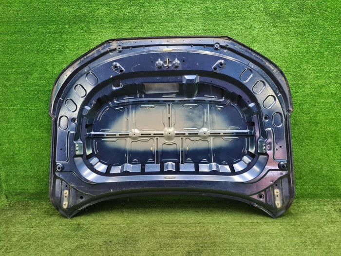 Капот Chery Tiggo 8 Pro (2021-н.в.)