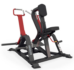 Impulse SL7007 гребная тяга с независимыми рычагами, профессиональный тренажер