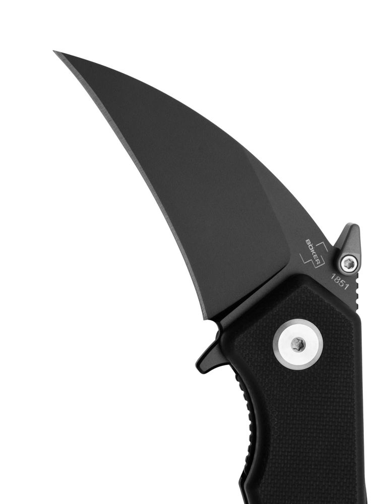 Нож Boker 01BO515 HEL Karambit