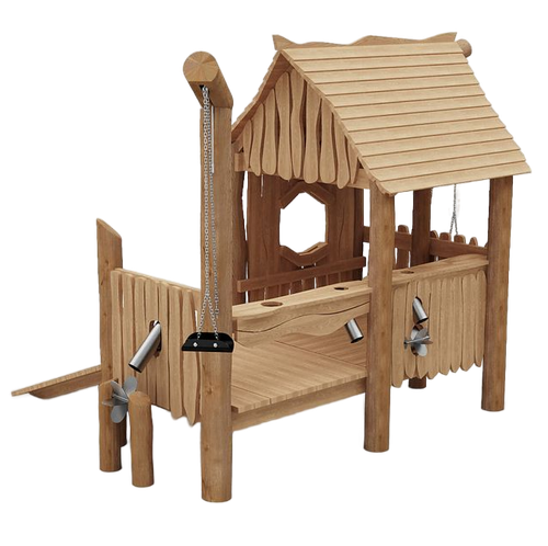 Игра с песком Eco ИЭ.06.1-012