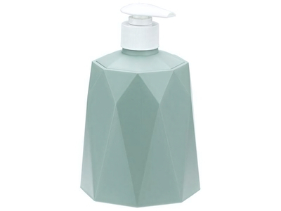 Диспенсер для мыла Призма 0,33л