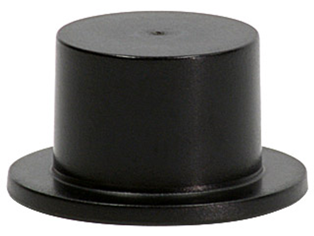 Цилиндр 3878, Black