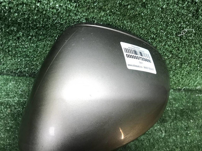 Крышка зеркала левая Porsche Macan (2014-н.в.)