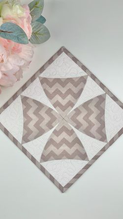 Набор шаблонов блок "Пути ветра"  (арт. K11)