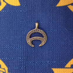 Лунница. Русь 10-12 в.