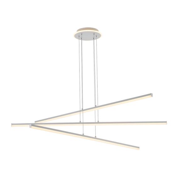 Люстра подвесная Citilux Trent CL203730