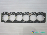 Прокладка головки блока цилиндров / HEAD GASKET FL6A-X1EF-6.5A1 АРТ: 10000-66577