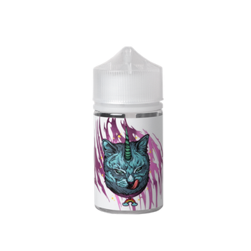 Купить Жидкость Doctor Grimes - Unicorn 80 мл