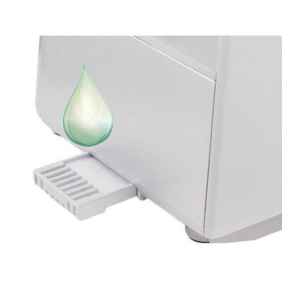 Увлажнитель воздуха ультразвуковой Ballu UHB-990 белый/white — (3)