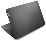 Ноутбук Lenovo ideapad Gaming 3-15IMH05 CPU: Intel Core i5 10300H, RAM: 16 Гб, SSD: 512 Гб, GPU: GeForce® GTX 1650 4 Гб, OS: Без ОС, LCD: 1920 x 1080 15.6" IPS, Цвет: Черный, Состояние: B1