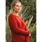 Книга Rowan "Hope", дизайнер Kim Hargreaves