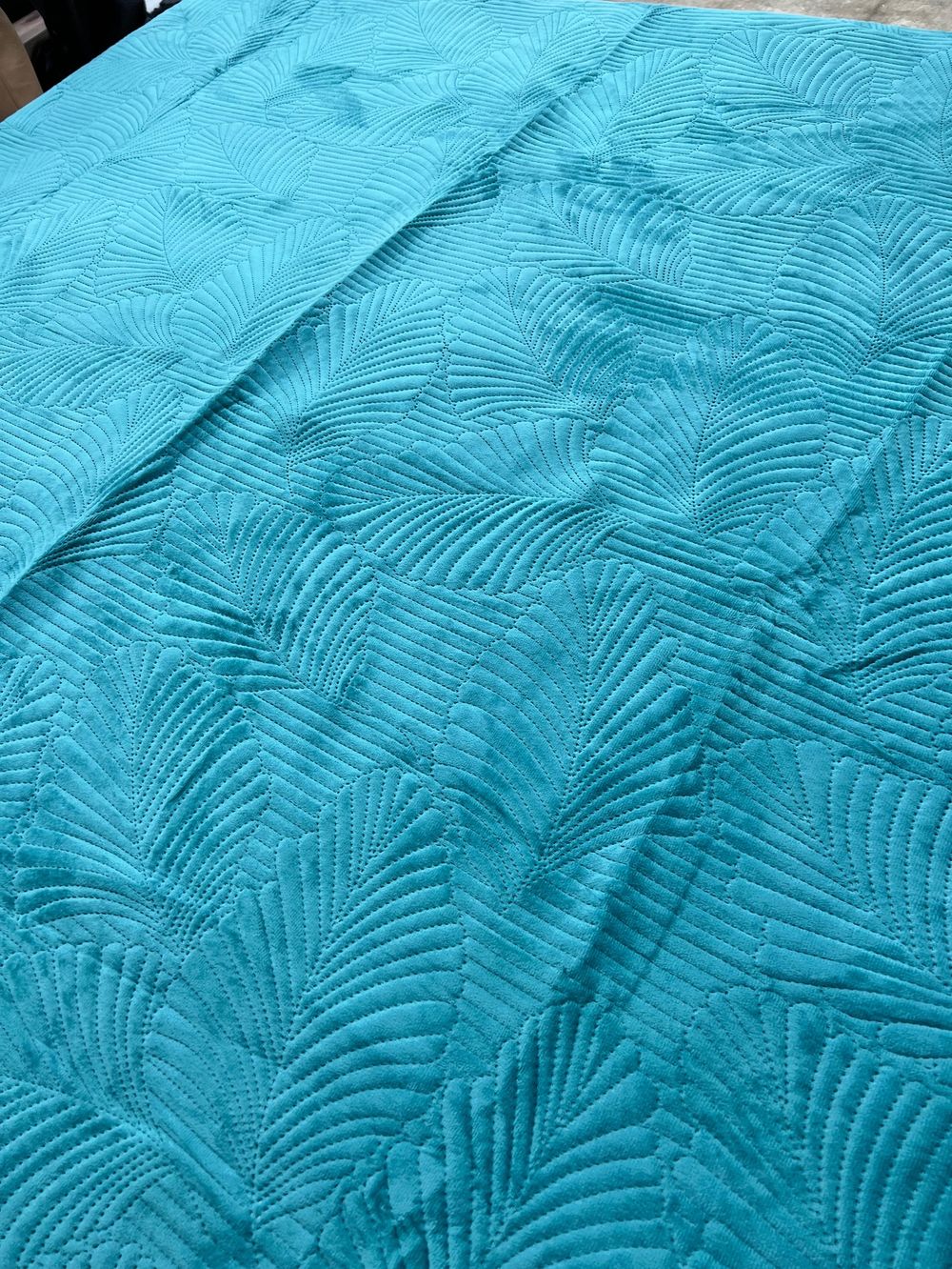 Покрывало ФОЛЬЯ 2сп