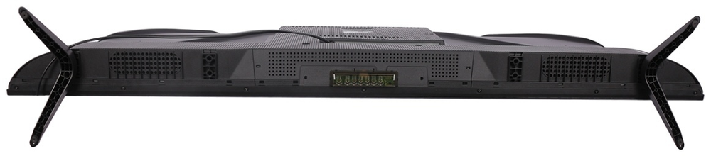 Телевизор Manya 55Q05B 140 см черный