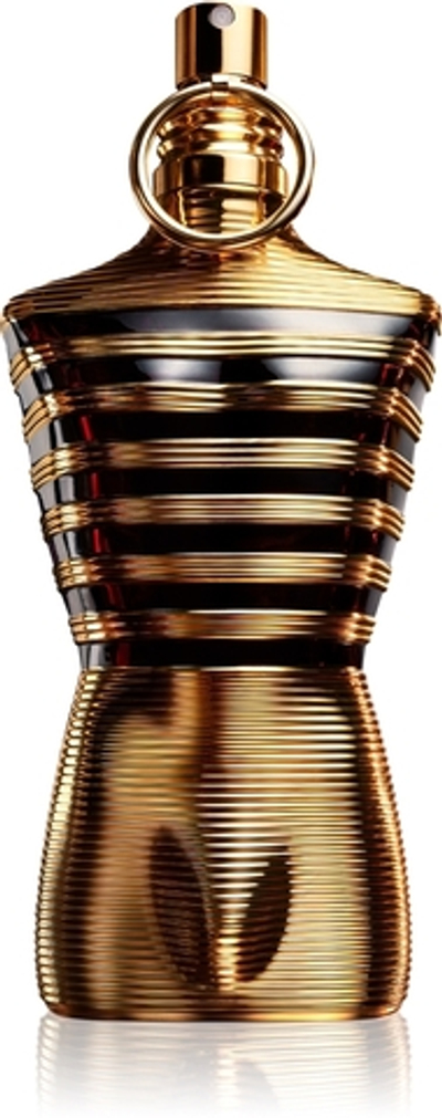 Jean Paul Gaultier Le Male Elixir парфюмерия для мужчин