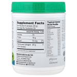 Organika, Enhanced Collagen™, натуральный коллаген/без вкусовых добавок, 500 г (17,64 унции)