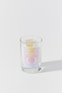 Свеча ANGEL VIBES мини