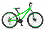 Велосипед 26" STELS Navigator-510 MD  р.14" V010   Неоновый-зеленый
