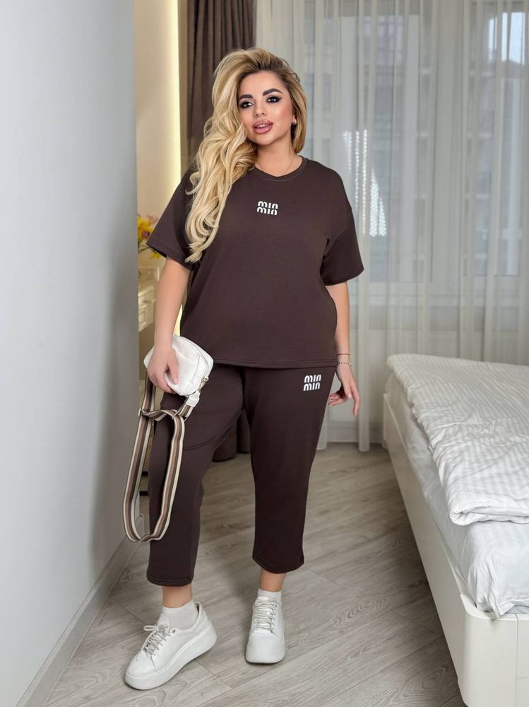 Костюм УК-200-5 Фабрика Моды