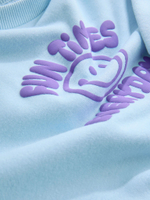 Толстовка для мальчика Next E60-829, Голубой