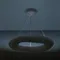 CL732A800GS Стратус Смарт RGB Люстра Подвесная