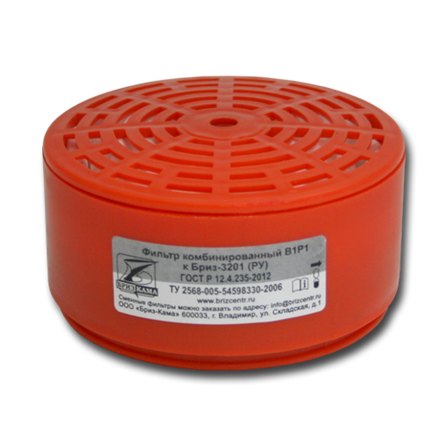 Фильтр Бриз3201(К1Р1D)