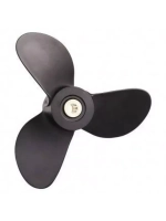 Гребной винт Amita 3 6011-079-07P, шаг 7, диаметр 7 7/8
