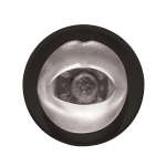 Автоматический мастурбатор-ротатор ротик с подсветкой PDX Extreme Toyz Rechargeable Roto-Bator Mouth RD294