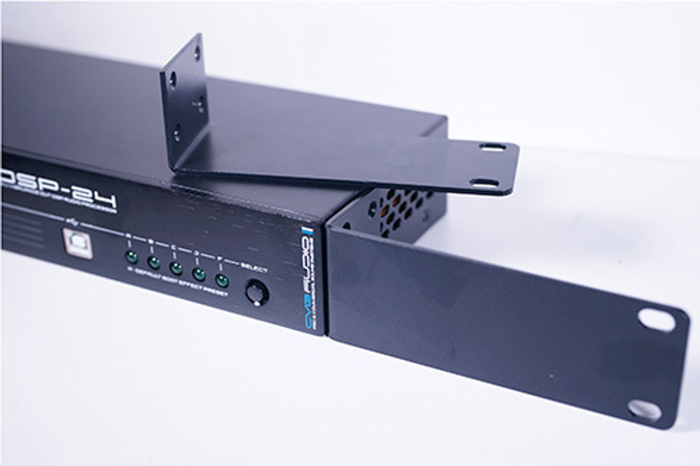 CVGAUDIO MDSP-24 Звуковой DSP процессор