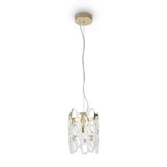 Подвесной светильник Тиссаж / Tissage E14х1 Maytoni mod490pl-01g
