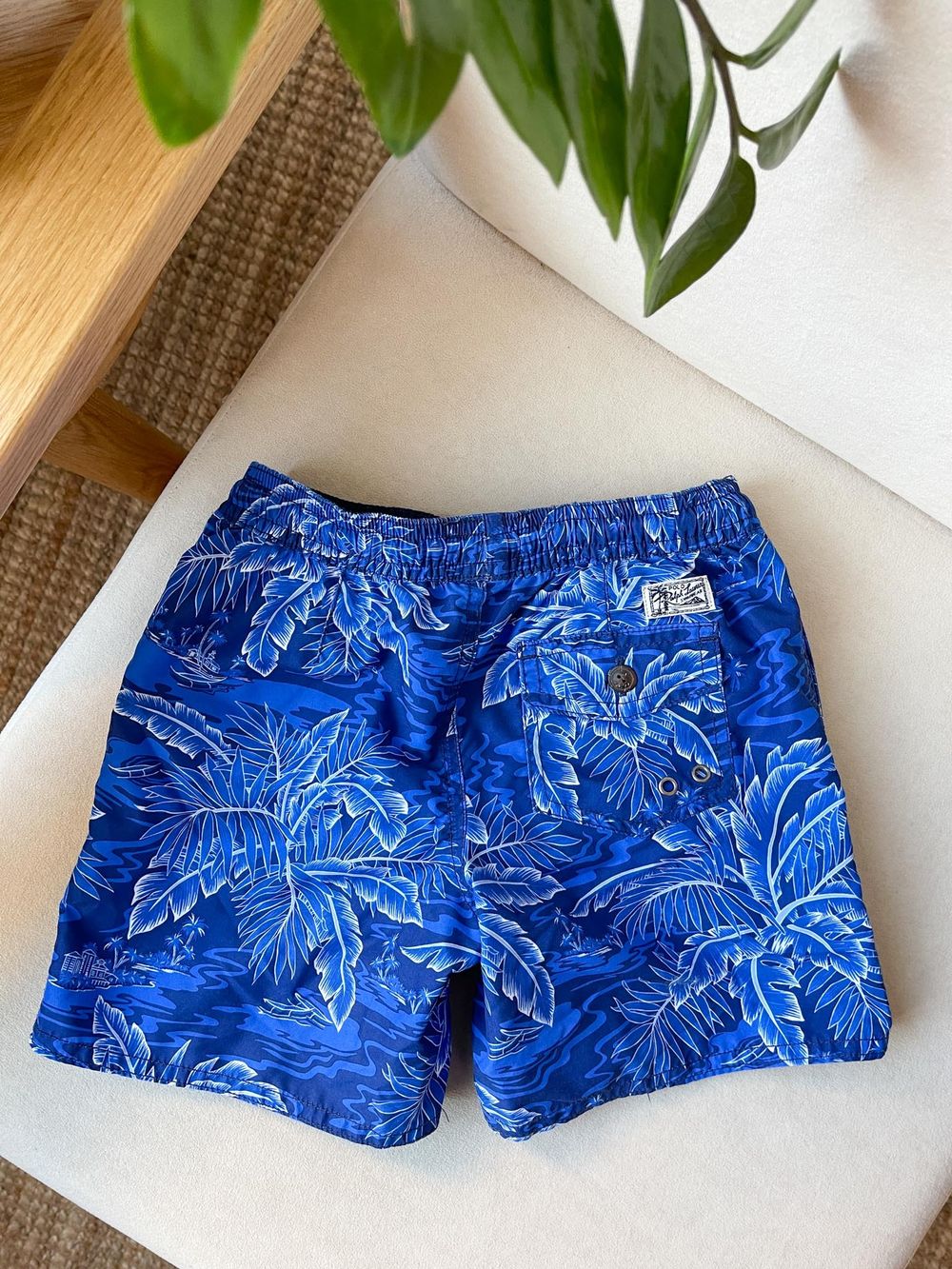 Плавки Polo Ralph Lauren, 104