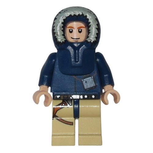 Хан Соло sw0253a