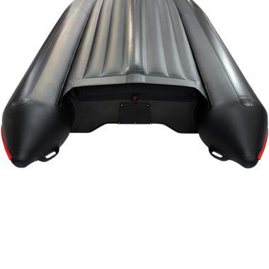 Лодка ПВХ Pelican Спорт 340НДНД -