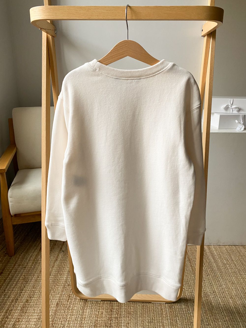 Новое хлопковое платье Ralph Lauren, 122