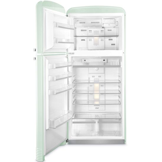 Холодильник Smeg FAB50LPG