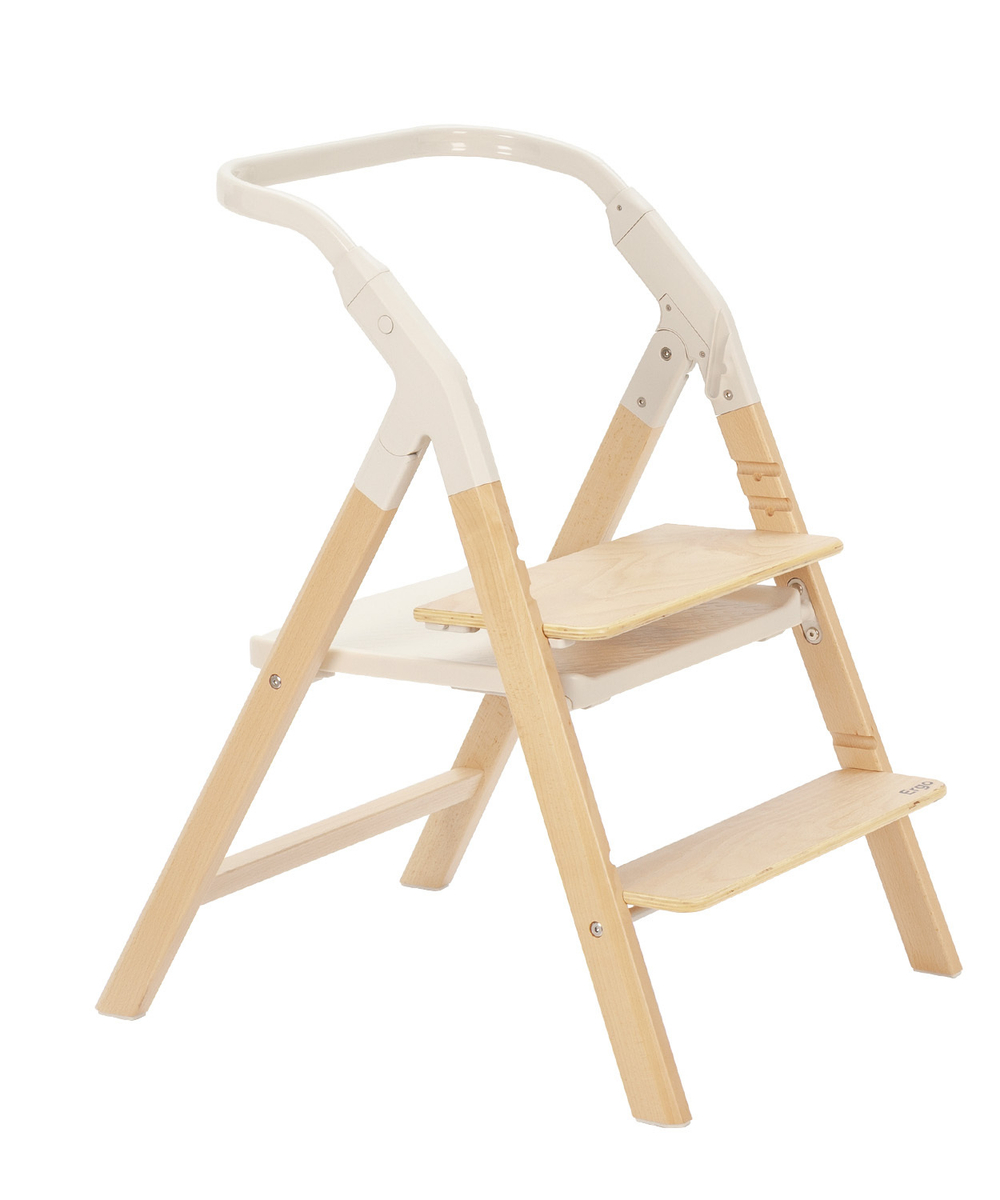 Cтульчик для кормления Carrello Ergo CRL-16701