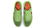 Кроссовки Nike Waffle One Electric Green