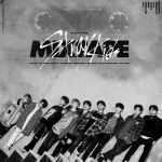 Альбом STRAY KIDS -  MIXTAPE