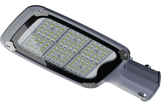 Светильник LED ДКУ NSF-PW8-50-5K-W-LED 50Вт 5000К 8250Лм Navigator