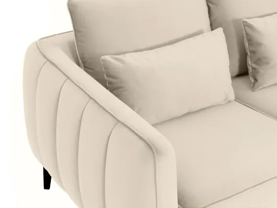 Диван Amsterdam двухместный 698446