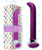 Вибромассажер  LE POINT G   серии Je T aime