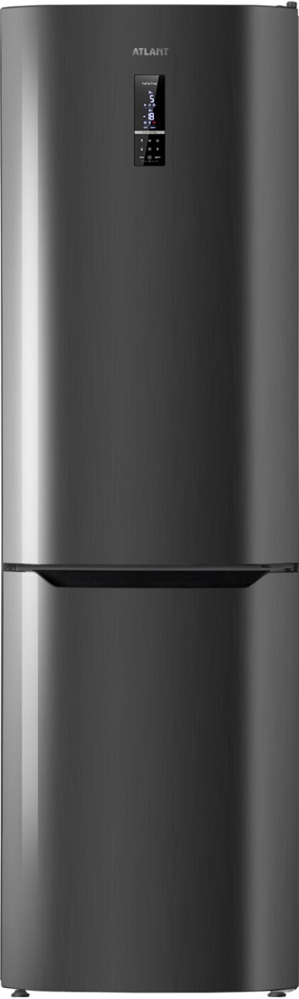 Двухкамерный холодильник Atlant ХМ-4624-159-ND