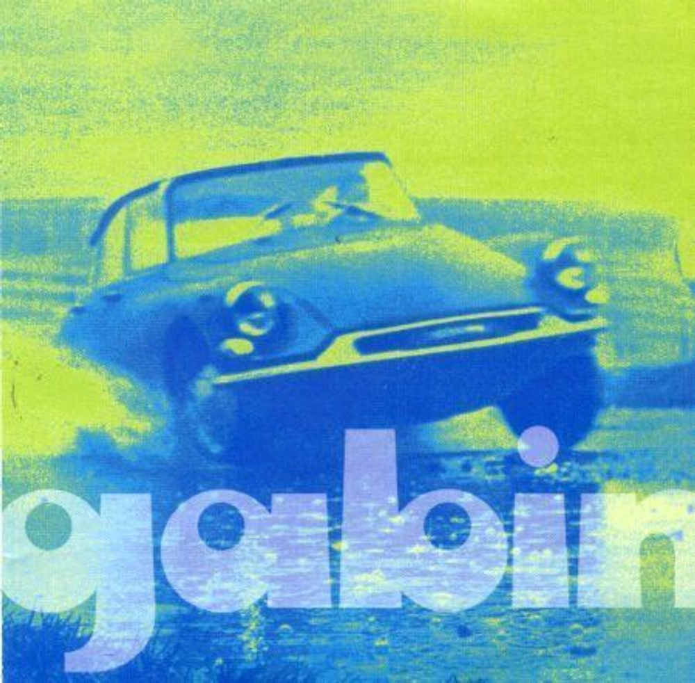 Gabin - Gabin