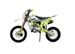 Мотоцикл MOTOLAND APEX125 E (2022 г.) PITBIKE
