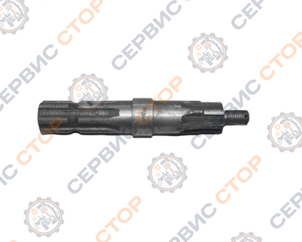 Вал ВОМ 1ц SF244 6 x 6 шлиц